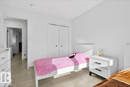 15815 124 Street, Edmonton, AB - Indoor Photo Showing Bedroom
