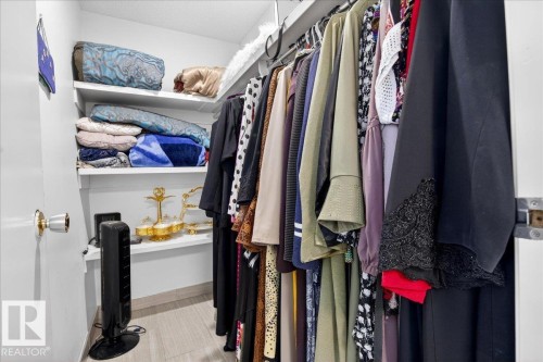 15815 124 Street, Edmonton, AB - Indoor With Storage