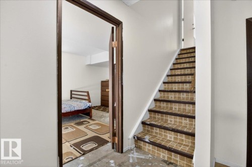 15815 124 Street, Edmonton, AB - Indoor Photo Showing Other Room