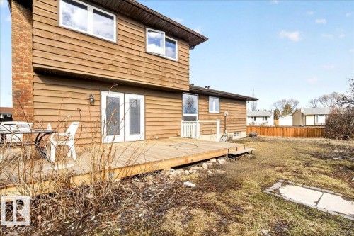 15815 124 Street, Edmonton, AB - Outdoor With Exterior