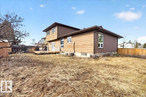 15815 124 Street, Edmonton, AB - Outdoor