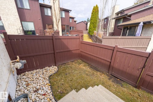 744 Saddleback Road, Edmonton, AB - Outdoor
