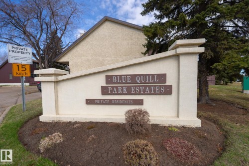 744 Saddleback Road, Edmonton, AB - Outdoor