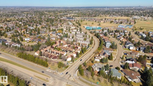 744 Saddleback Road, Edmonton, AB - Outdoor With View