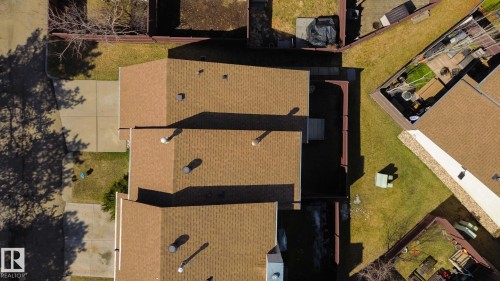 744 Saddleback Road, Edmonton, AB - Outdoor