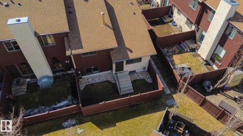 744 Saddleback Road, Edmonton, AB - Outdoor With Exterior