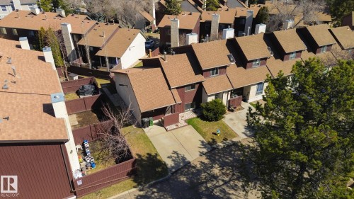 744 Saddleback Road, Edmonton, AB - Outdoor