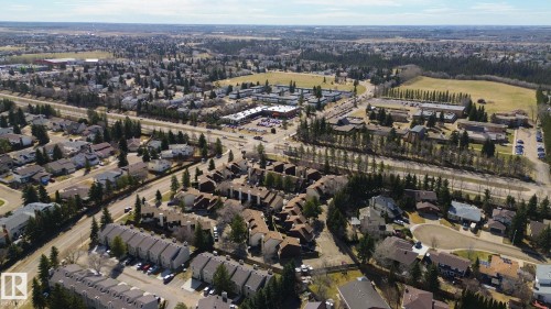 744 Saddleback Road, Edmonton, AB - Outdoor With View