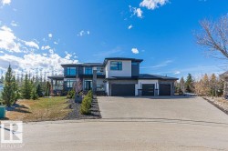 97 Pinnacle Terrace Rural Sturgeon County, AB T8T 0B5