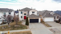427 NORWAY Crescent  Sherwood Park, AB T8A 5Z4