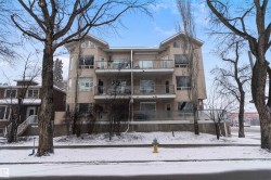 301 8108 109 Street NW  Edmonton, AB T6G 2V7