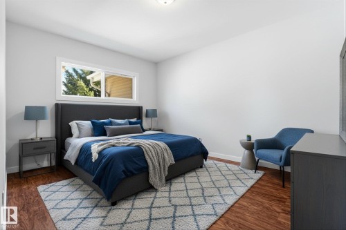 20 Athabasca Acres, Devon, AB - Indoor Photo Showing Bedroom