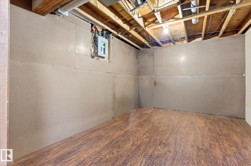 20 Athabasca Acres, Devon, AB - Indoor Photo Showing Basement