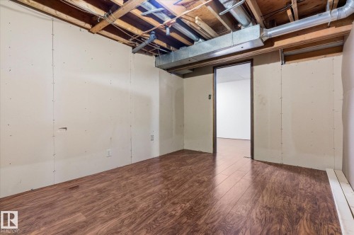 20 Athabasca Acres, Devon, AB - Indoor Photo Showing Basement