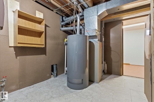 20 Athabasca Acres, Devon, AB - Indoor Photo Showing Basement