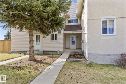 20 Athabasca Acres, Devon, AB - Outdoor With Facade