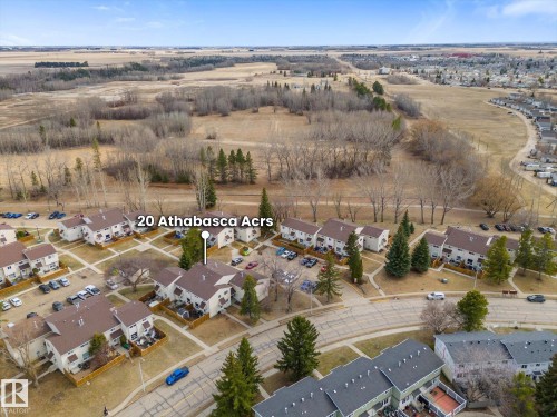 20 Athabasca Acres, Devon, AB - Outdoor With View