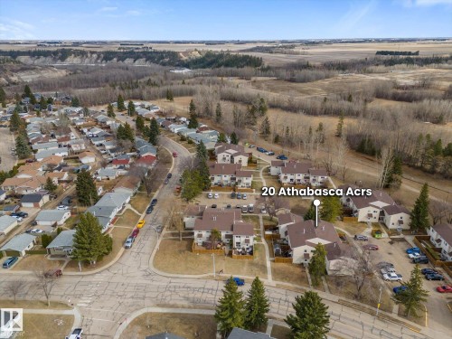 20 Athabasca Acres, Devon, AB - Outdoor With View