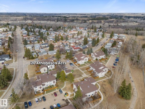 20 Athabasca Acres, Devon, AB - Outdoor With View