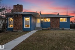 43 MARMOT Avenue  Spruce Grove, AB T7X 2N7