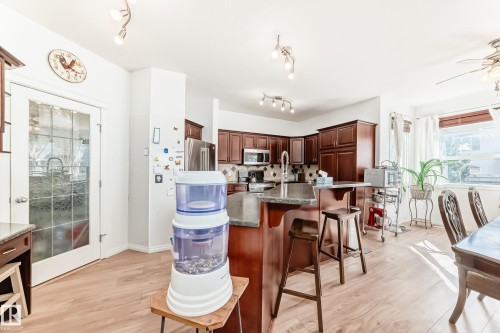 17808 109 Street Nw, Edmonton, AB - Indoor