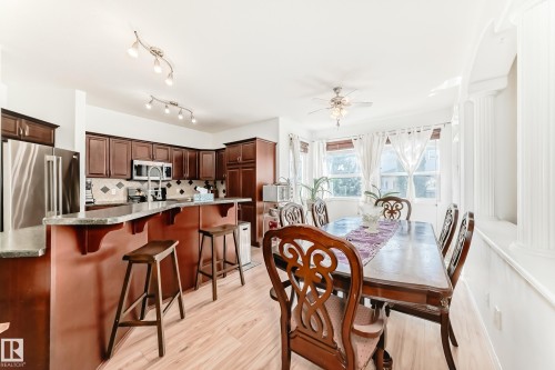 17808 109 Street Nw, Edmonton, AB - Indoor Photo Showing Other Room