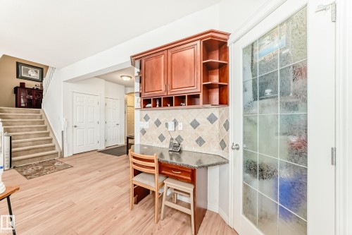 17808 109 Street Nw, Edmonton, AB - Indoor Photo Showing Other Room