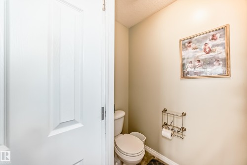17808 109 Street Nw, Edmonton, AB - Indoor Photo Showing Bathroom