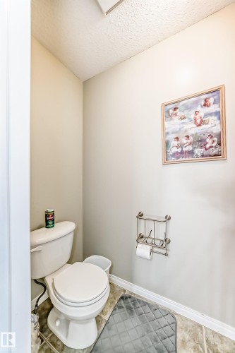 17808 109 Street Nw, Edmonton, AB - Indoor Photo Showing Bathroom