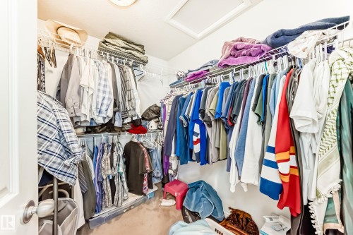 17808 109 Street Nw, Edmonton, AB - Indoor With Storage