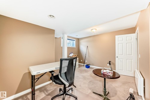 17808 109 Street Nw, Edmonton, AB - Indoor Photo Showing Other Room