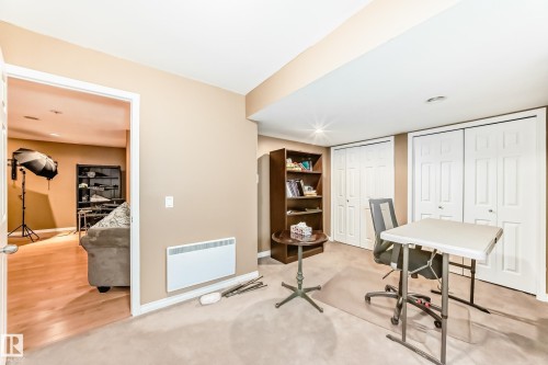 17808 109 Street Nw, Edmonton, AB - Indoor
