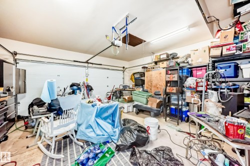 17808 109 Street Nw, Edmonton, AB - Indoor