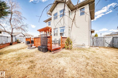 17808 109 Street Nw, Edmonton, AB - Outdoor