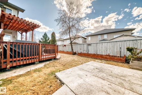17808 109 Street Nw, Edmonton, AB - Outdoor