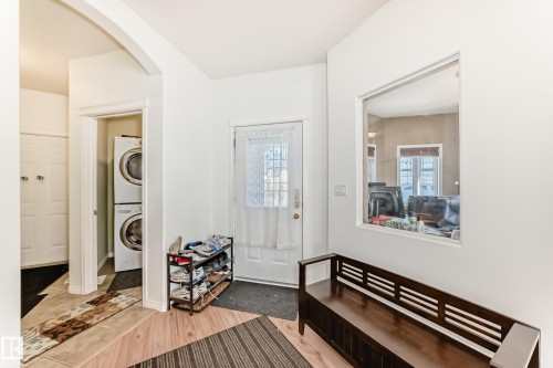 17808 109 Street Nw, Edmonton, AB - Indoor Photo Showing Other Room