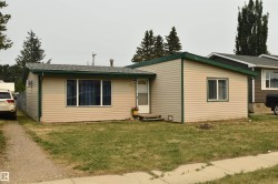 5034 45 Avenue St. Paul Town, AB T0A 3A4