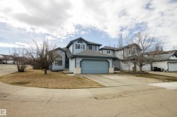 283 LILAC Terrace  Sherwood Park, AB T8H 1Z2