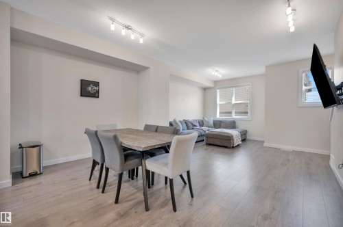 122 655 Watt Boulevard, Edmonton, AB - Indoor