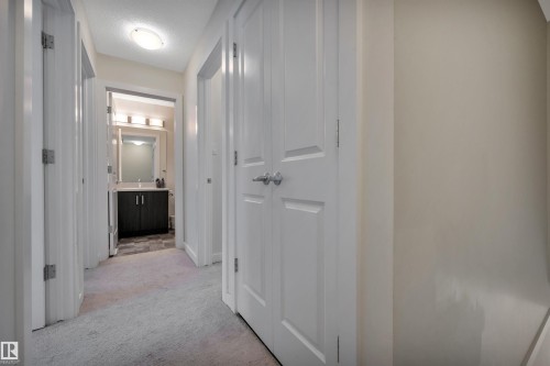 122 655 Watt Boulevard, Edmonton, AB - Indoor Photo Showing Other Room