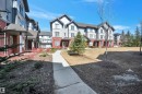 122 655 Watt Boulevard, Edmonton, AB  - Outdoor With Facade 