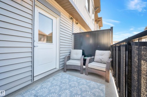 122 655 Watt Boulevard, Edmonton, AB - Outdoor With Exterior