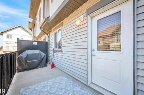 122 655 Watt Boulevard, Edmonton, AB - Outdoor With Exterior