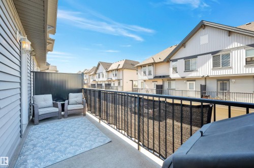 122 655 Watt Boulevard, Edmonton, AB - Outdoor With Exterior