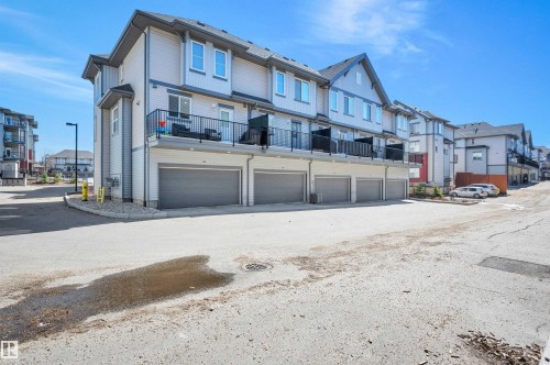 122 655 Watt Boulevard, Edmonton, AB - Outdoor