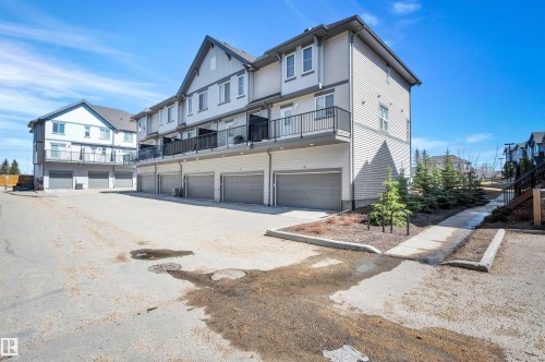 122 655 Watt Boulevard, Edmonton, AB - Outdoor