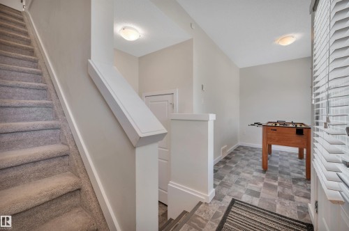 122 655 Watt Boulevard, Edmonton, AB - Indoor Photo Showing Other Room