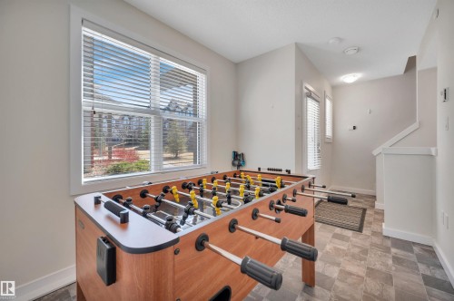 122 655 Watt Boulevard, Edmonton, AB - Indoor Photo Showing Other Room