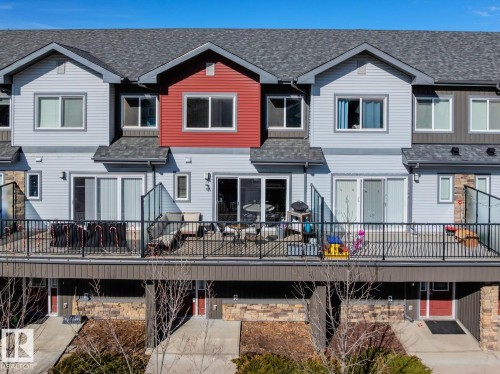 1626 33A Street, Edmonton, AB - Outdoor With Facade