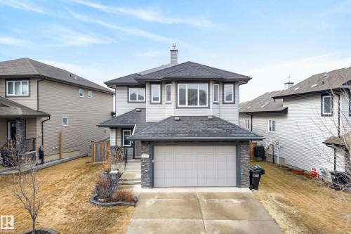 2110 53 Street, Edmonton, AB - Outdoor